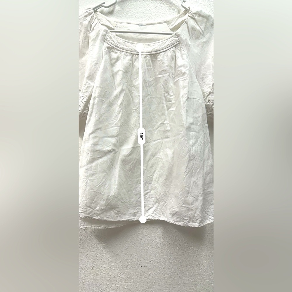 Women’s dress shirt - Picture 5 of 7